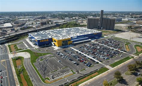 St louis ikea - Ikea will open its St. Louis store at 9 a.m. on Sept. 30, the Swedish furniture retailer announced Tuesday. The retailer, expecting crowds, said …
